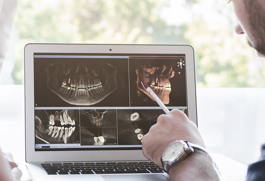 Dental technology in Arlington Heights, IL