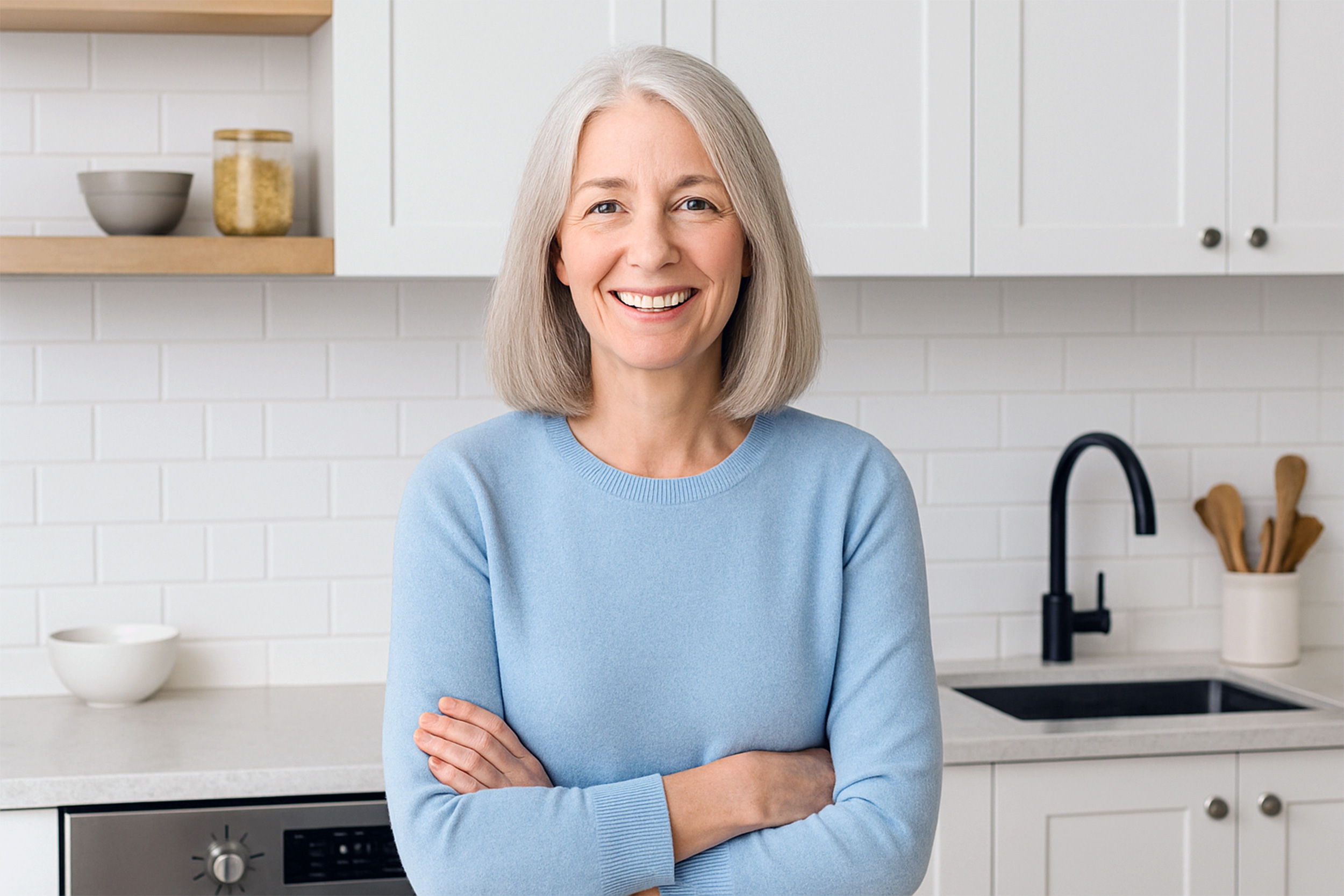 Multiple Teeth Implant Bridge
