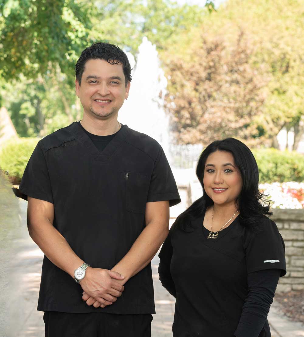 Meet our Arlington Heights, IL Talented Assistants Team